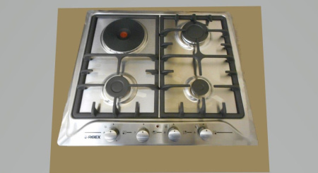 Варочная поверхность Reex PG-631