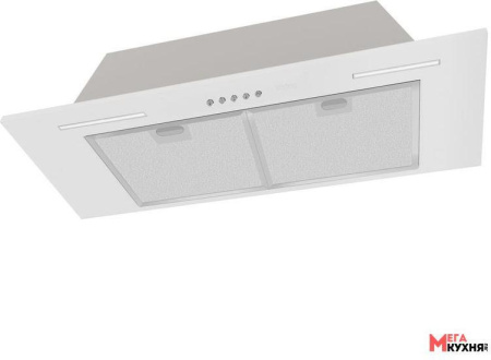 Кухонная вытяжка Korting KHI 9931 W