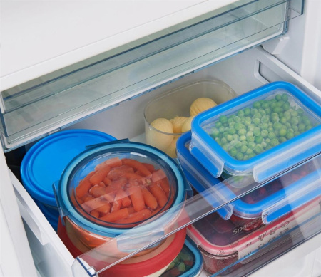 Холодильник Gorenje NRKI2181E1