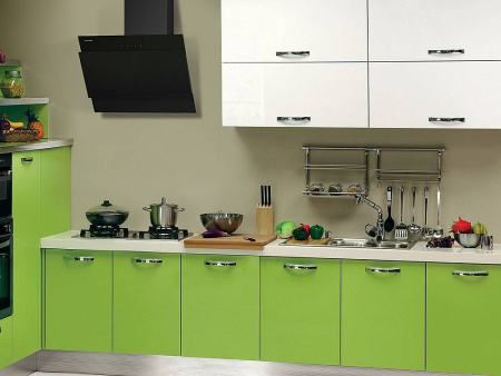 Кухонная вытяжка Maunfeld Tower Lux 60