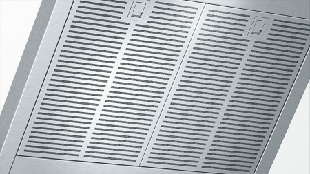 Кухонная вытяжка Bosch DWK 09E850