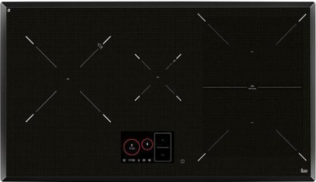 Варочная поверхность Teka IRF 9480 TFT