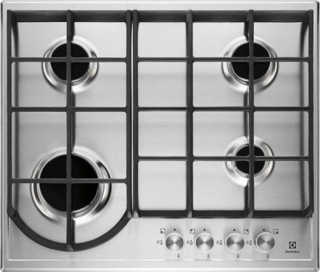 Варочная поверхность Electrolux GEE 263MX