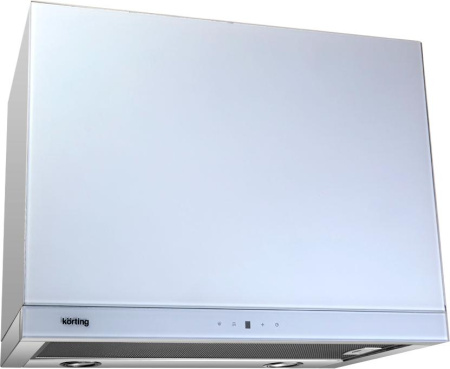 Кухонная вытяжка Korting KHP 6880 GW