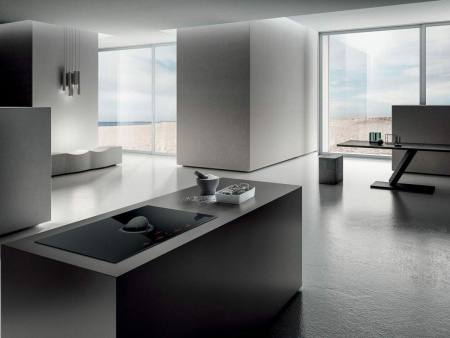 Варочная поверхность Elica NIKOLATESLA SWITCH BL/A/83