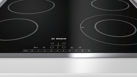 Варочная поверхность Bosch PKF 645FP1