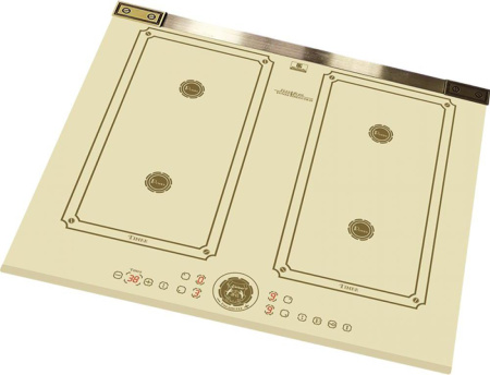 Варочная поверхность Kaiser KCT 6745 FI ELFAD