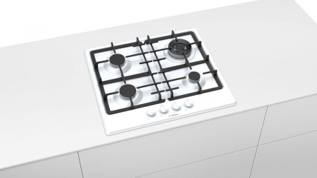 Варочная поверхность Bosch PGH 6B2O93R