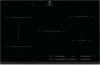 Варочная поверхность Electrolux EHI 9855H FK