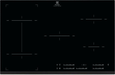 Варочная поверхность Electrolux EHI 9855H FK