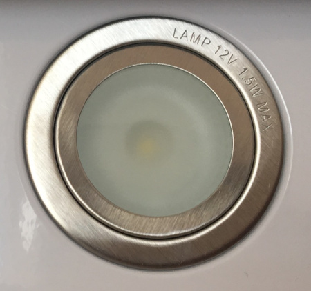 Кухонная вытяжка Shindo Prime sensor 60 W/WG 3ET