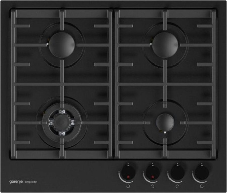 Варочная поверхность Gorenje GKT 6 SY2B
