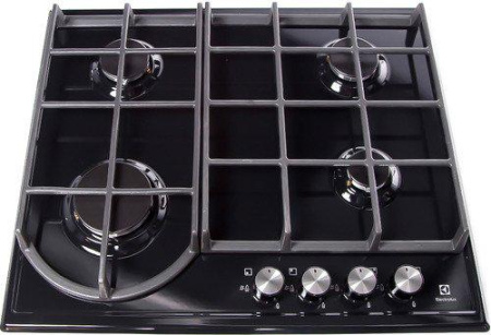 Варочная поверхность Electrolux GEE 263FB