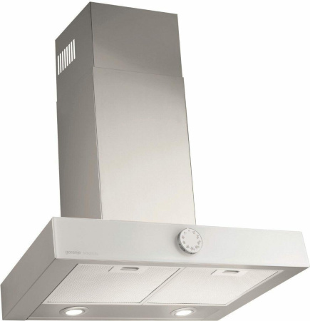 Кухонная вытяжка Gorenje DT 6 SY2 W