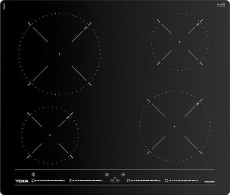 Варочная поверхность Teka IB 6415