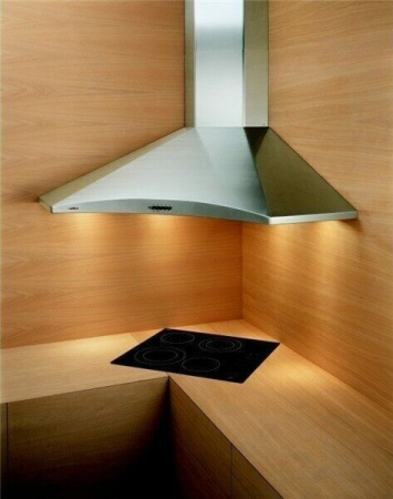 Кухонная вытяжка Elica Hydra ANG IX F/100