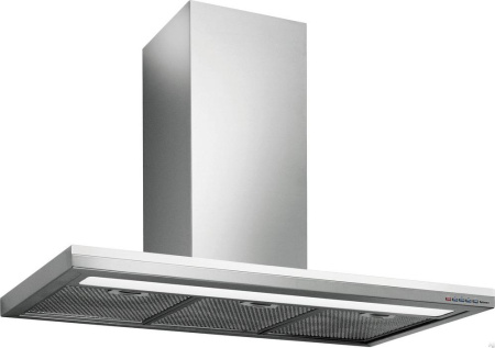 Кухонная вытяжка Falmec Lumen 120 IX 800 ECP