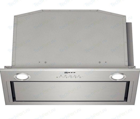 Кухонная вытяжка Neff D55ML66N0