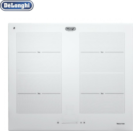 Варочная поверхность Delonghi PIND 5 B