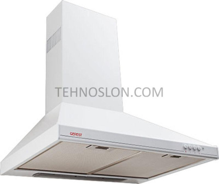 Кухонная вытяжка Gefest BO 10 K45