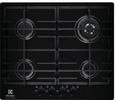 Варочная поверхность Electrolux EGG 96343 NK