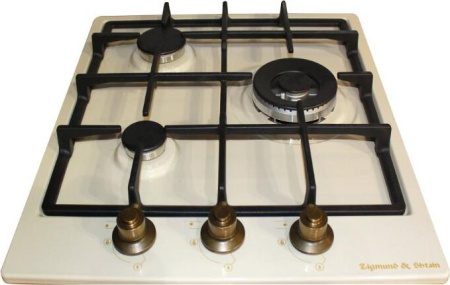 Варочная поверхность Zigmund & Shtain GN 218.451 X