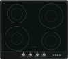 Варочная поверхность Smeg SI964NM