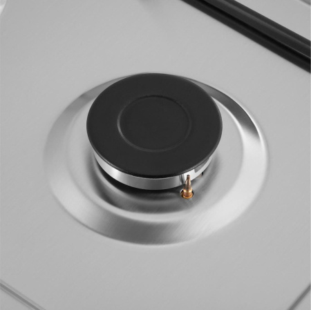 Варочная поверхность Maunfeld EEHS.64.5ES/KG