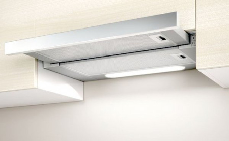 Кухонная вытяжка Elica Elite 14 LUX WH/A/50