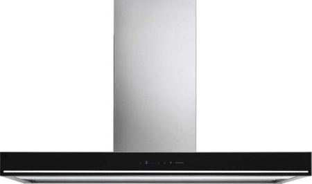 Кухонная вытяжка Falmec Blade 90 IX 800 Stec