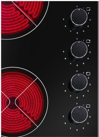 Варочная поверхность Ricci DTL-D46003F