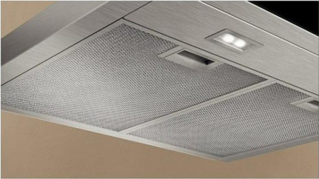 Кухонная вытяжка Neff D76MH52N1