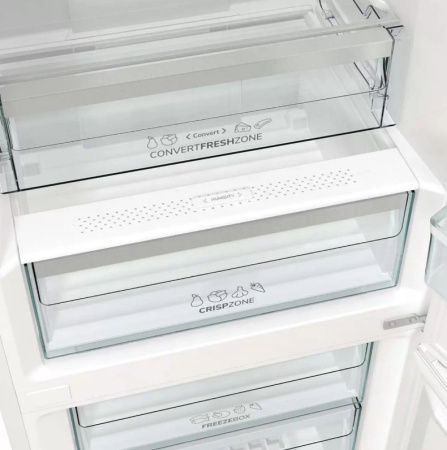 Холодильник Gorenje NRK 6202 AW4