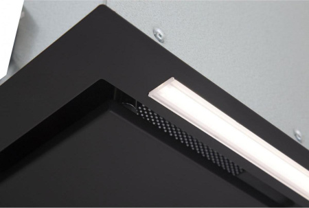 Кухонная вытяжка Elica Lane MBL/A/52