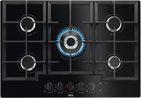 Варочная поверхность AEG HKR 75540NB
