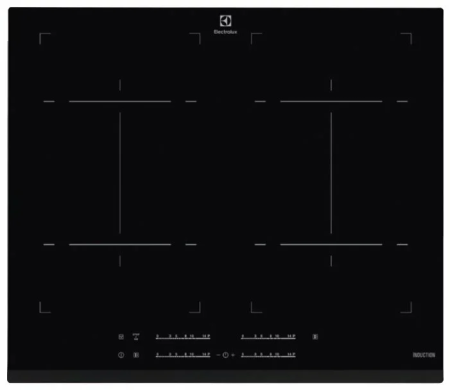 Варочная поверхность Electrolux EHL 6540 FOK