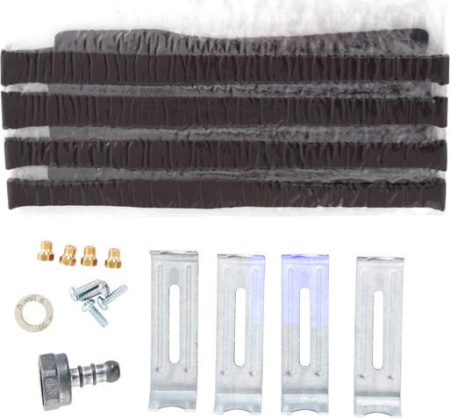 Варочная поверхность Novex ND 6020 B