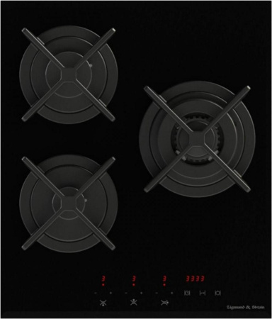 Варочная поверхность Zigmund & Shtain MN 222.451 B