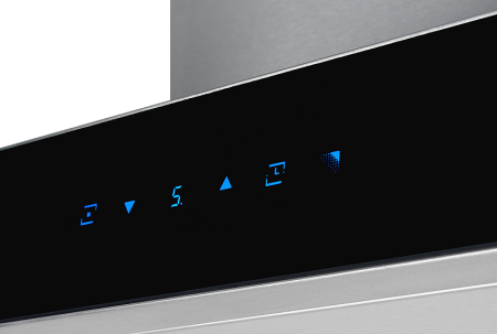 Кухонная вытяжка Kuppersberg Dudl 8