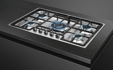 Варочная поверхность Smeg PGF75-4