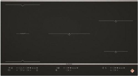 Варочная поверхность De Dietrich DPI 7966XS