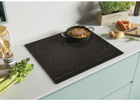 Варочная поверхность Candy CIS 642MCTT