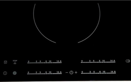 Варочная поверхность Electrolux EHF 96547 XK