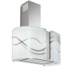 Кухонная вытяжка Falmec Mirabilia 67 Fenice Vetro 800 ECP