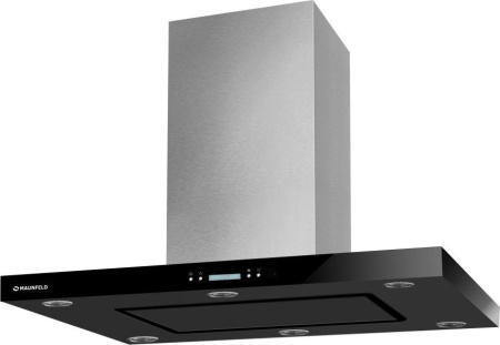 Кухонная вытяжка Maunfeld Harbour isla 90