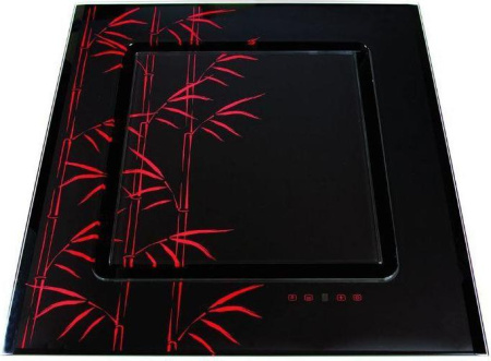 Кухонная вытяжка Elikor Оникс 90