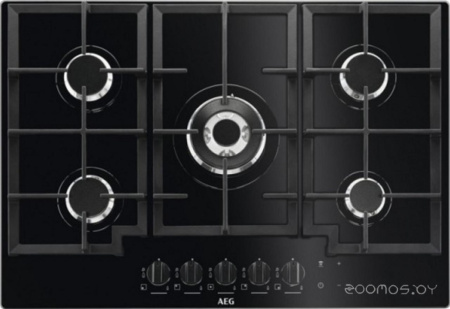 Варочная поверхность AEG HKR 75540NB