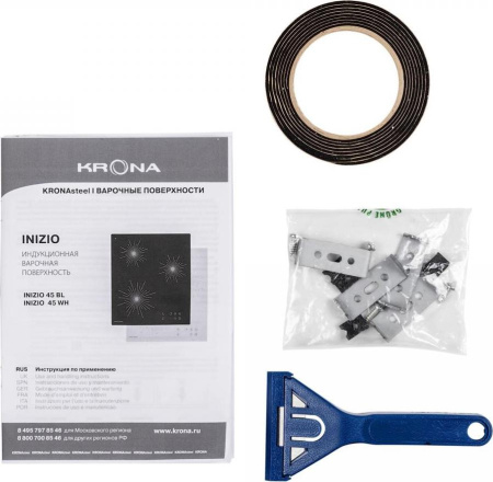 Варочная поверхность Krona INIZIO 45