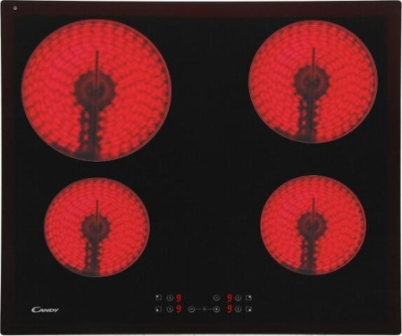 Варочная поверхность Candy CC 64CH