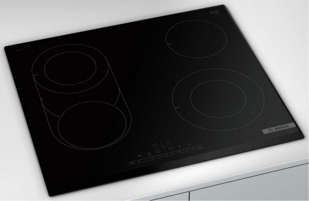 Варочная поверхность Bosch PKM 651FP2E